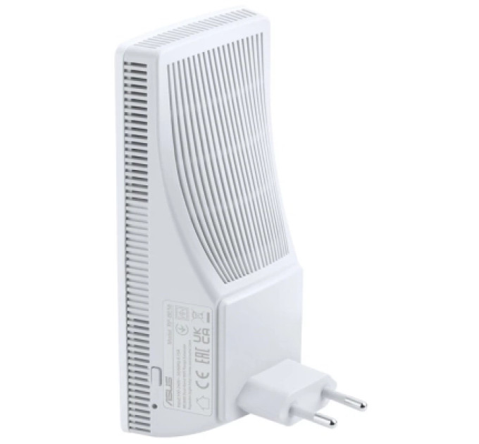 ASUS Ретранслятор ASUS RP-BE58 (90IG09J0-MO0C00)