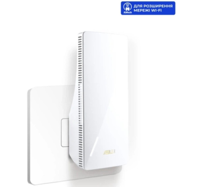 ASUS Ретранслятор ASUS RP-BE58 (90IG09J0-MO0C00)