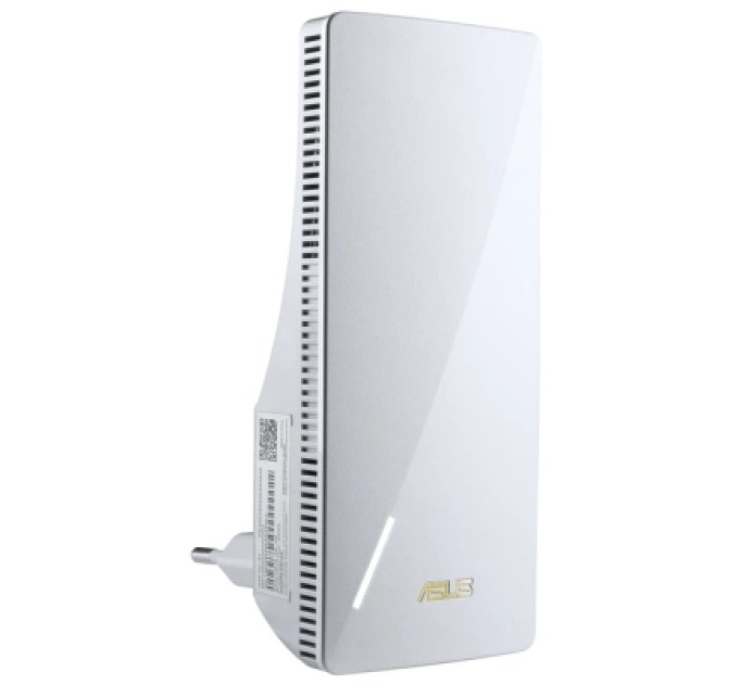 ASUS Ретранслятор ASUS RP-BE58 (90IG09J0-MO0C00)