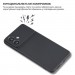 Чохол до мобільного телефона BeCover silicone Samsung Galaxy S26 Edge SM-S947 Black (714878)