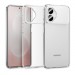 Чохол до мобільного телефона BeCover silicone Samsung Galaxy S26 Edge SM-S947 Transparent (714879)