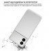Чохол до мобільного телефона BeCover silicone Samsung Galaxy S26 Edge SM-S947 Transparent (714879)
