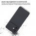 Чохол до мобільного телефона BeCover silicone Samsung Galaxy S26 Plus SM-S946 Black (714880)