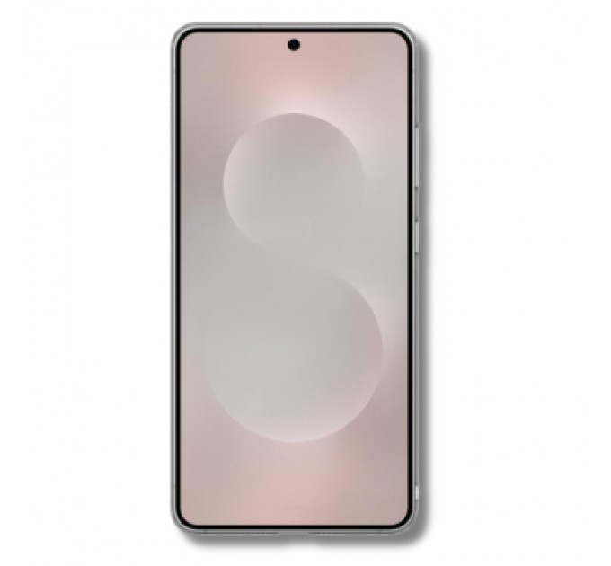 Чохол до мобільного телефона BeCover silicone Samsung Galaxy S26 Plus SM-S946 Transparent (714881)