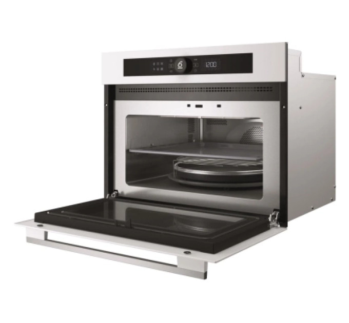 Whirlpool Мікрохвильова піч Whirlpool WMW57DHMW