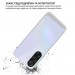 Чохол до мобільного телефона BeCover silicone Samsung Galaxy S26 SM-S942 Transparent (714877)