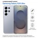 Чохол до мобільного телефона BeCover silicone Samsung Galaxy S26 Ultra SM-S948 Transparent (714885)
