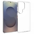 Чохол до мобільного телефона BeCover silicone Samsung Galaxy S26 Ultra SM-S948 Transparent (714885)