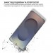 Чохол до мобільного телефона BeCover silicone Samsung Galaxy S26 Ultra SM-S948 Transparent (714885)