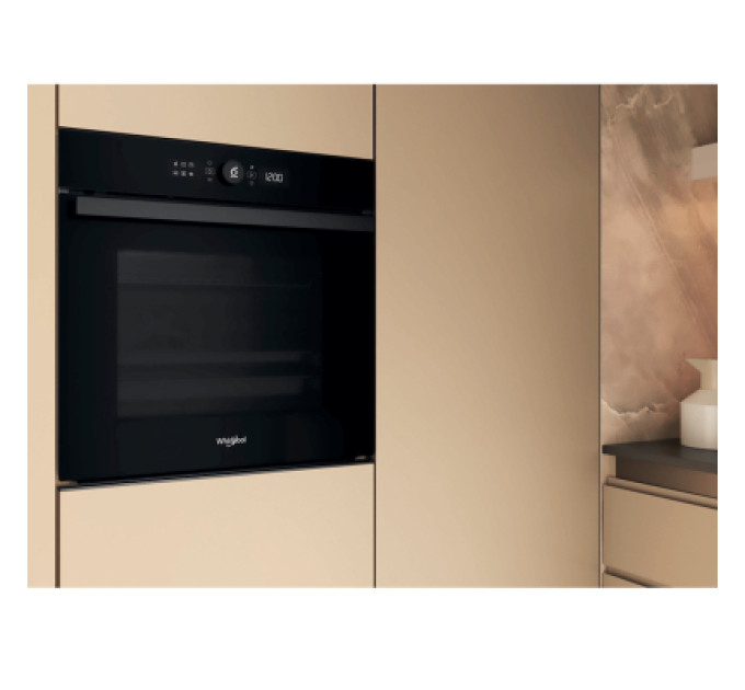 Whirlpool Духова шафа Whirlpool WOI4S8PM2SBA