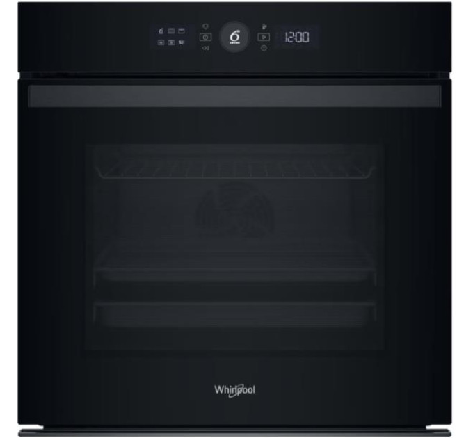 Whirlpool Духова шафа Whirlpool WOI4S8PM2SBA