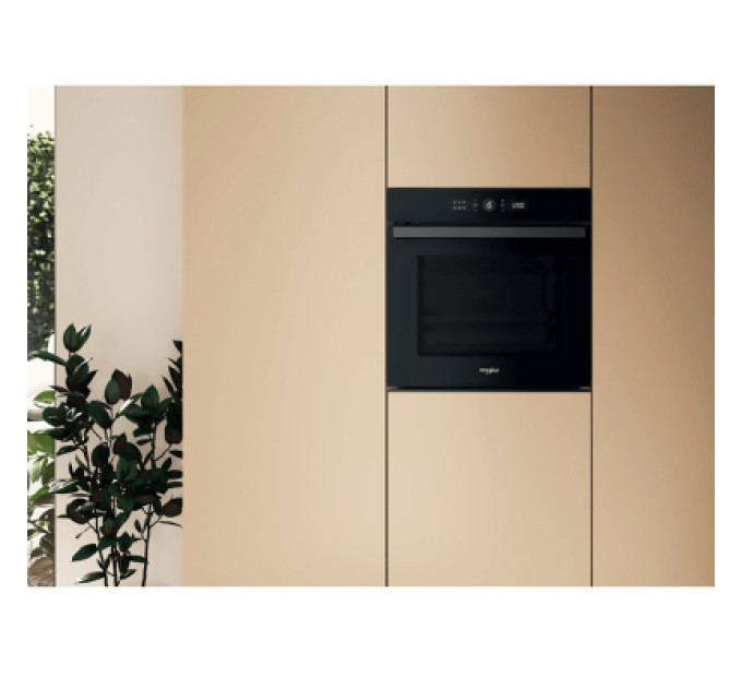 Whirlpool Духова шафа Whirlpool WOI4S8PM2SBA