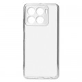Чохол до мобільного телефона BeCover silicone ZTE Blade A56 Transparent (714907)