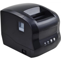 Принтер етикеток X-PRINTER XP-365B USB