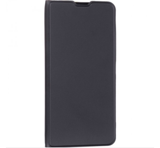 Чохол до мобільного телефона BeCover Exclusive New Style Samsung Galaxy A37 SM-A376 Black (714924)