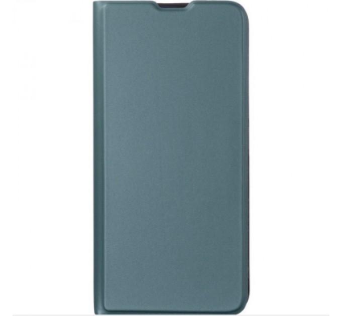 Чохол до мобільного телефона BeCover Exclusive New Style Samsung Galaxy A37 SM-A376 Dark Green (714925)