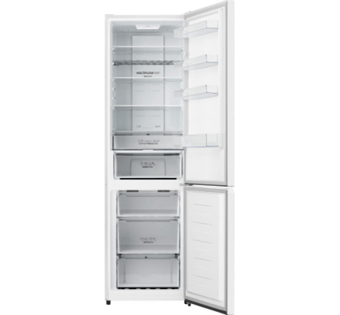 Gorenje Холодильник Gorenje NRK620EAW4