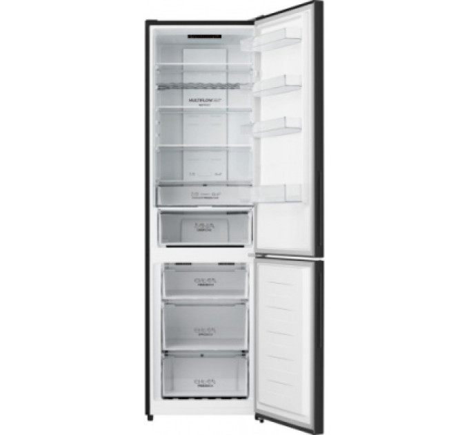 Gorenje Холодильник Gorenje NRK620EABK4