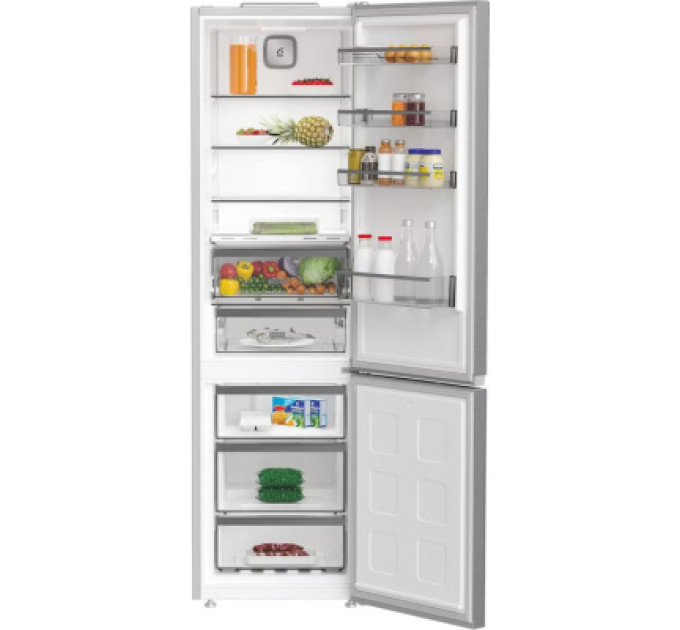 Whirlpool Холодильник Whirlpool WHK26362XP5E