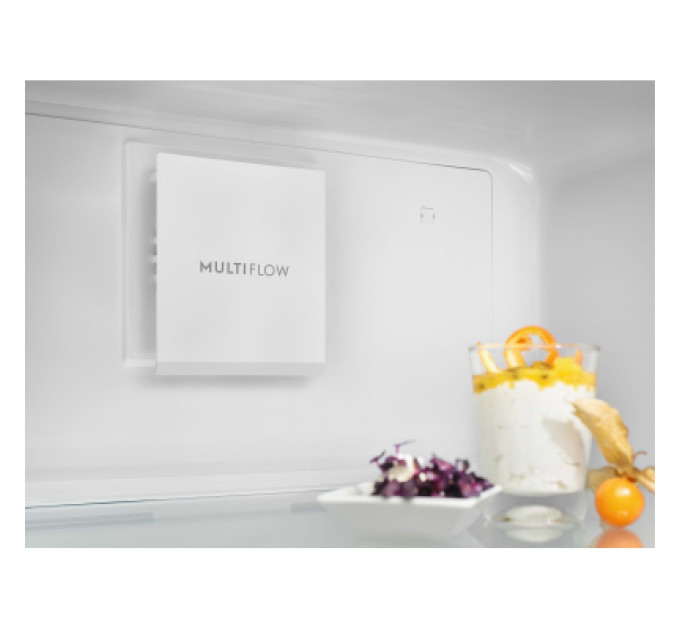 Electrolux Холодильник Electrolux LRT7ME39X