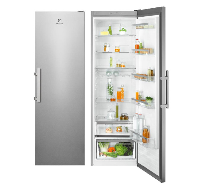 Electrolux Холодильник Electrolux LRT7ME39X