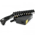 Voltronic Блок живлення до ноутбуку Voltronic 120W Universal, 12 роз'ємів (34820 / YT-HQUPS120W/12R)