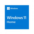 Операційна система Microsoft Windows 11 Home 64Bit Eng 1pk DSP OEI DVD (KW9-00632)