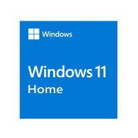 Операційна система Microsoft Windows 11 Home 64Bit Eng 1pk DSP OEI DVD (KW9-00632)