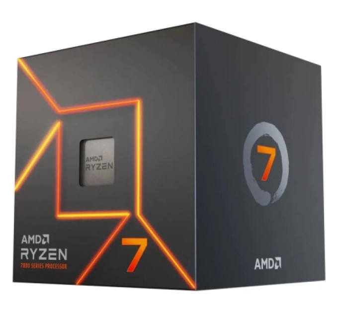 AMD Процесор AMD Ryzen 7 7700 (100-100000592SPK)