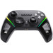 Ajazz Геймпад Ajazz GP100 2.4G/BT/USB Switch/PC/iOS/Android RGB Black (GP100-B)