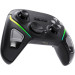 Ajazz Геймпад Ajazz GP100 2.4G/BT/USB Switch/PC/iOS/Android RGB Black (GP100-B)