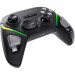 Ajazz Геймпад Ajazz GP100 2.4G/BT/USB Switch/PC/iOS/Android RGB Black (GP100-B)
