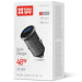 ColorWay Зарядний пристрій ColorWay USB-C PD30W + USB QC3.0 car adapter (CW-CHA065PD-GR)