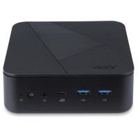 Комп'ютер Acer Veriton N1502G-13N0U MFF / N150, 1*SO-DIMM, M.2SSD, WiFi (DT.R5UEH.001)