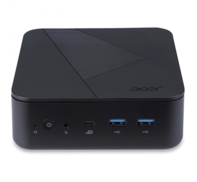 Комп'ютер Acer Veriton N1502G-13N0U MFF / N150, 1*SO-DIMM, M.2SSD, WiFi (DT.R5UEH.001)