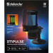 Defender Мікрофон Defender Impulse GMC 400 USB Black (64240)