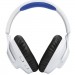 JBL Навушники JBL Quantum 360P Wireless for PS White (JBLQ360PWLWHTBLU)