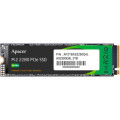 Apacer Накопичувач SSD M.2 2280 2TB Apacer (AP2TBAS2280Q4X-1)