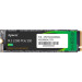 Apacer Накопичувач SSD M.2 2280 2TB Apacer (AP2TBAS2280Q4X-1)