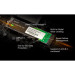 Apacer Накопичувач SSD M.2 2280 2TB Apacer (AP2TBAS2280Q4X-1)