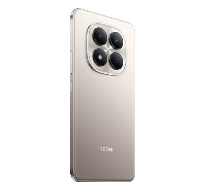 Xiaomi Смартфон Xiaomi Redmi Note 15 Pro 8/256GB Titanium
