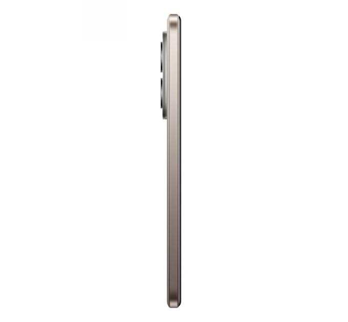 Xiaomi Смартфон Xiaomi Redmi Note 15 Pro 8/256GB Titanium