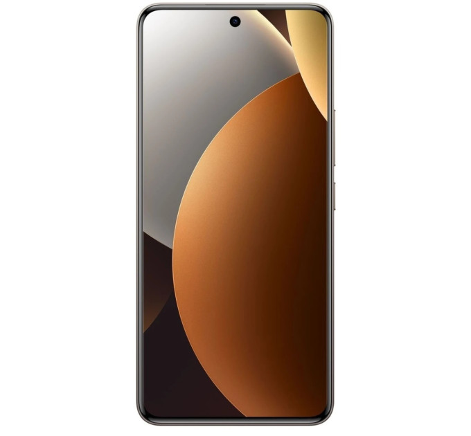 Xiaomi Смартфон Xiaomi Redmi Note 15 Pro 8/256GB Titanium