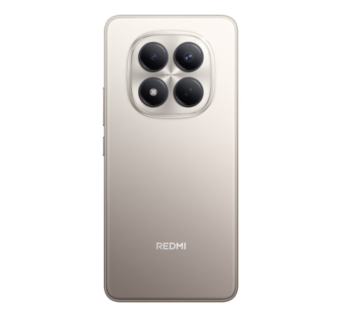 Xiaomi Смартфон Xiaomi Redmi Note 15 Pro 8/256GB Titanium