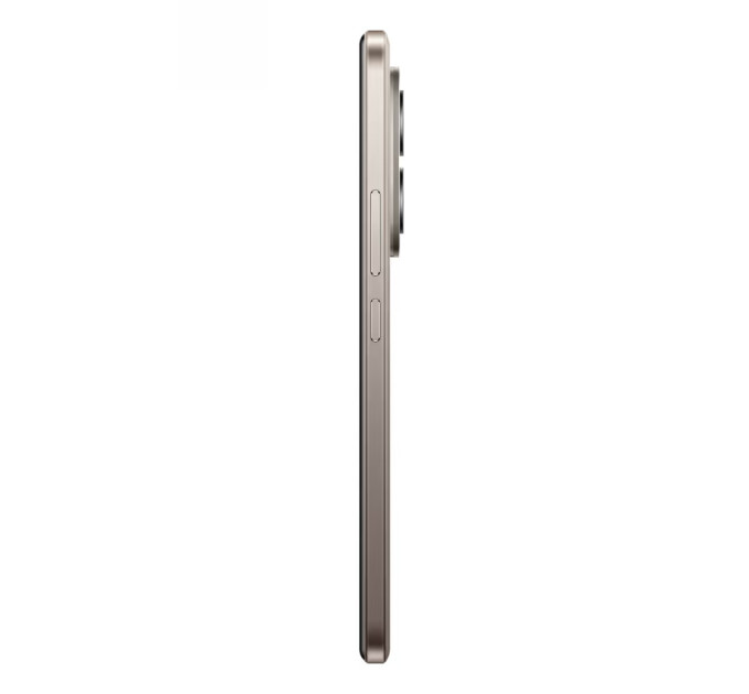 Xiaomi Смартфон Xiaomi Redmi Note 15 Pro 8/256GB Titanium