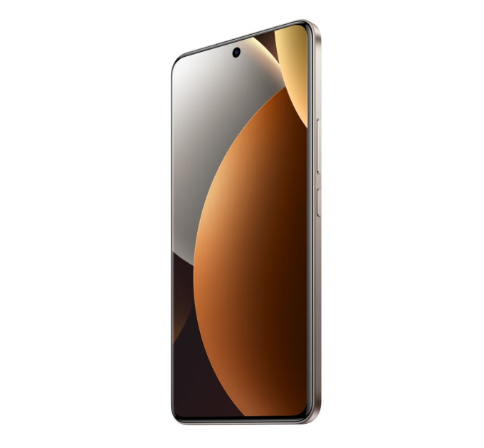 Xiaomi Смартфон Xiaomi Redmi Note 15 Pro 8/256GB Titanium