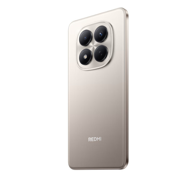 Xiaomi Смартфон Xiaomi Redmi Note 15 Pro 8/256GB Titanium