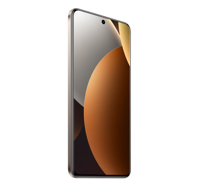 Xiaomi Смартфон Xiaomi Redmi Note 15 Pro 8/256GB Titanium