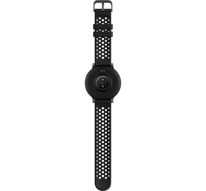 Amazfit Смарт-годинник Amazfit Active Max Black (W2557AP1N)