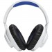 JBL Навушники JBL Quantum 360P Wireless for PS White (JBLQ360PWLWHTBLU)
